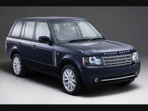 Land-Rover Range-Rover-Sport  3.6d AT (272 HP) 4WD SUV