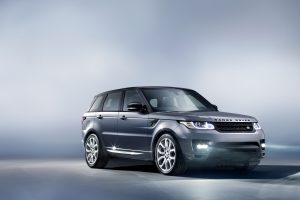 Land-Rover Range-Rover-Sport  4.4d AT (339 HP) 4WD SUV