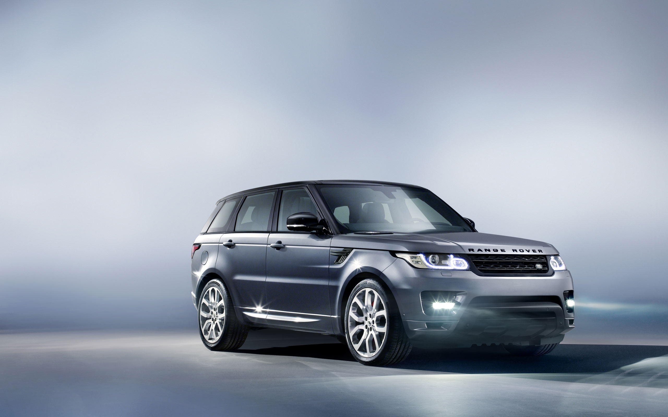 Land-Rover Range-Rover-Sport 3.0 AT (340 HP) 4WD - dane techniczne, wymiary, spalanie i opinie