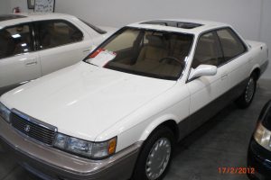 Lexus ES 250 (156Hp) Sedan