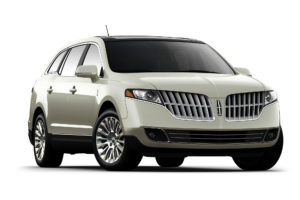 Lincoln MKT 3.7 V6 268 KM AWD SUV