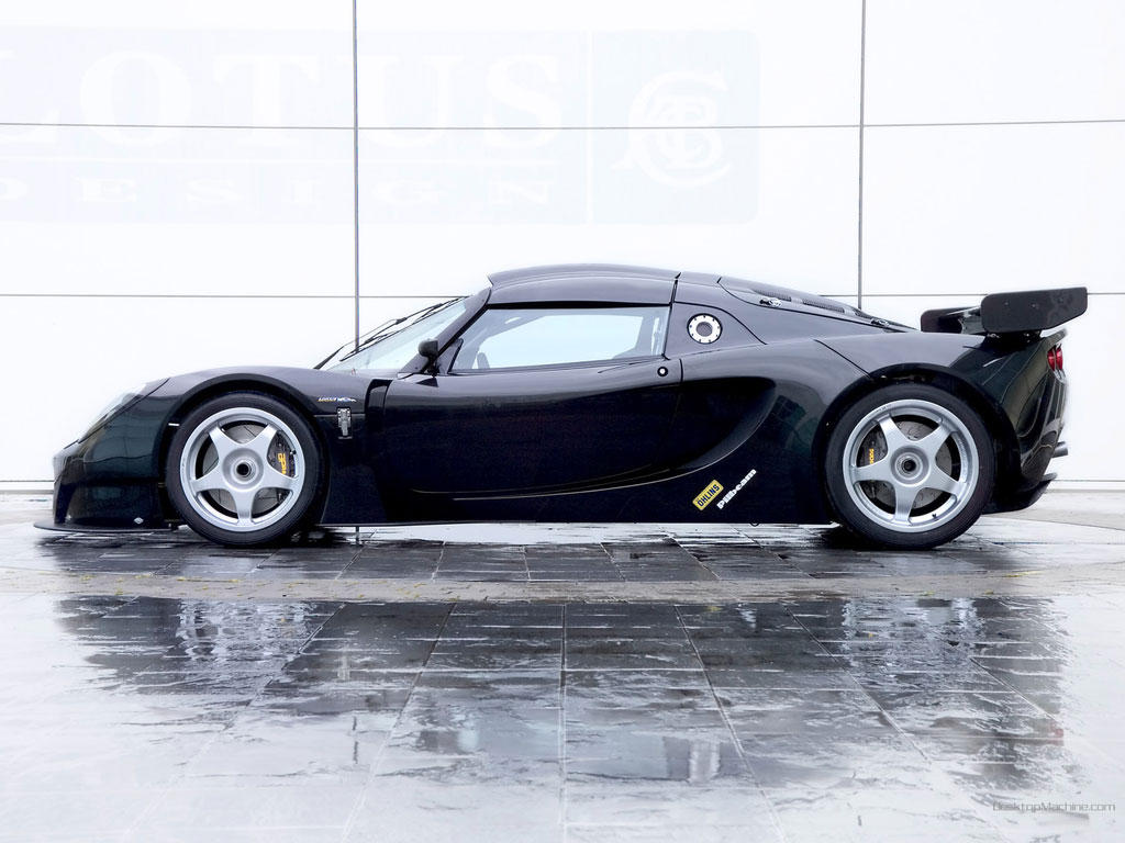 Lotus Exige  1.8 i 16V Sport 240R 246 KM - dane techniczne, wymiary, spalanie i opinie