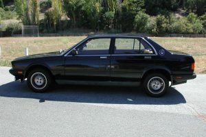 Maserati Biturbo  420 180KM Sedan