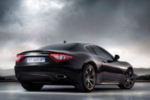 Maserati GranTurismo 4.7 i V8 32V 440 Coupe