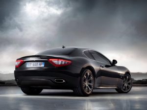 Maserati GranTurismo  4.7 i V8 32V 440 Coupe