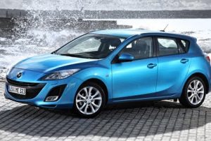 Mazda 2  1.4 MT (75 KM) Hatchback
