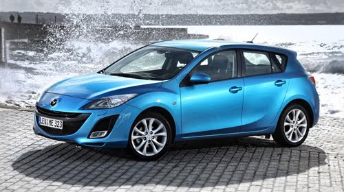 Mazda 2  1.4 MT (75 KM) - dane techniczne, wymiary, spalanie i opinie