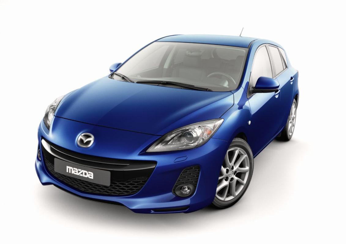 Mazda 2 1.4 MT (86 KM) - dane techniczne, wymiary, spalanie i opinie