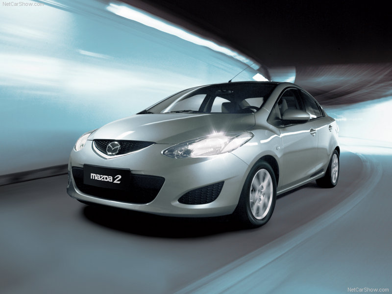 Mazda 6  2.2d MT (185 KM) - dane techniczne, wymiary, spalanie i opinie