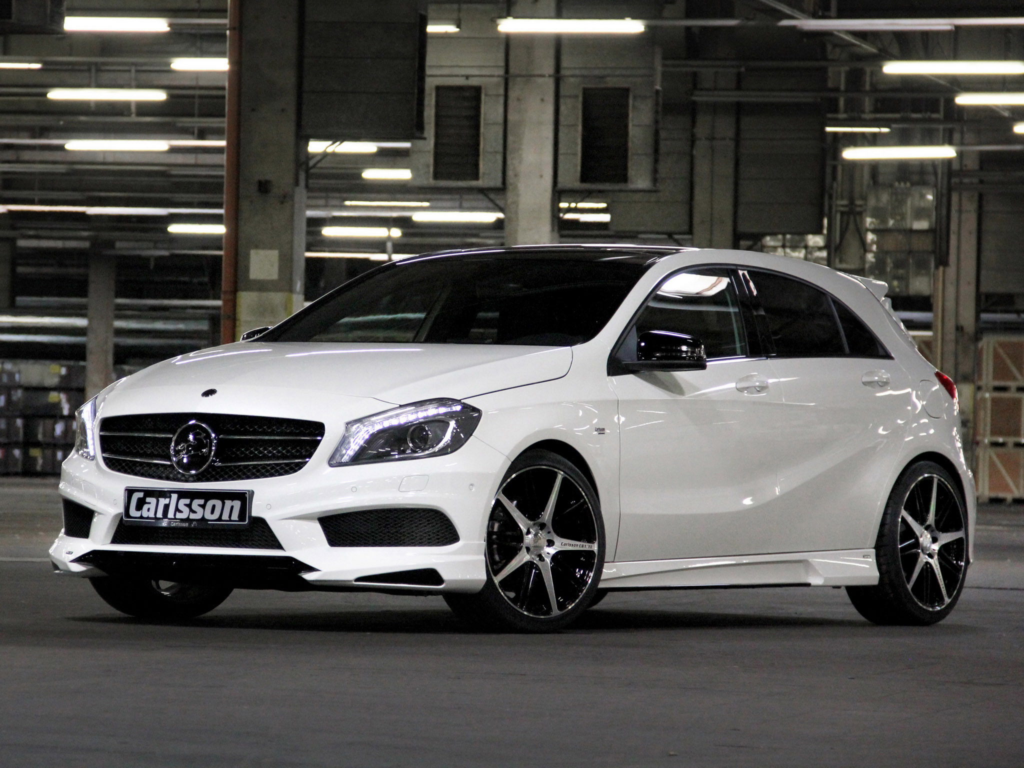 Mercedes-Benz A-klasse  180 1.6 AT (122 KM) - dane techniczne, wymiary, spalanie i opinie