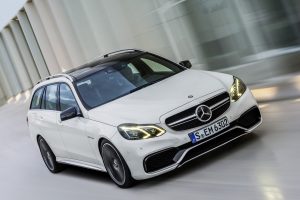 Mercedes-Benz E-klasse-AMG 63 AMG 5.5 AT (557 HP) 4WD Suv