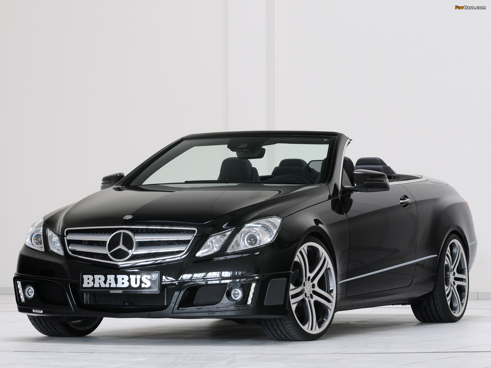 Mercedes-Benz E-klasse  E 250 CDI (204Hp) BlueEFFICIENCY - dane techniczne, wymiary, spalanie i opinie