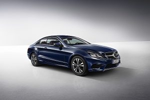 Mercedes-Benz E-klasse  E 350 (272Hp) Sedan