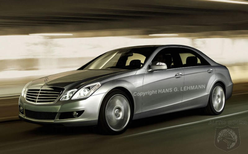 Mercedes-Benz E-klasse  E 200 CDI 136 HP Automatik - dane techniczne, wymiary, spalanie i opinie
