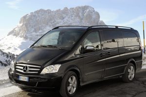Mercedes-Benz Viano  2.1d AT (136 KM) 4WD L1 Minivan