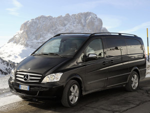 Mercedes-Benz Viano  2.1d AT (136 KM) 4WD L1 Minivan