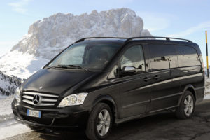 Mercedes-Benz Viano  2.1d AT (163 KM) L3 Minivan