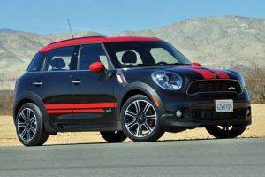 Mini Countryman  1.6i (98Hp) Hatchback