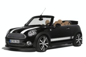 Mini Cooper 1.6 i 16V Turbo 175 Suv