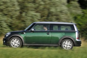 Mini Hatch  Cooper S 1.6 AT (184 HP) Hatchback