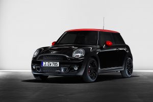 Mini Cooper  1.6i 211 KM Cabrio