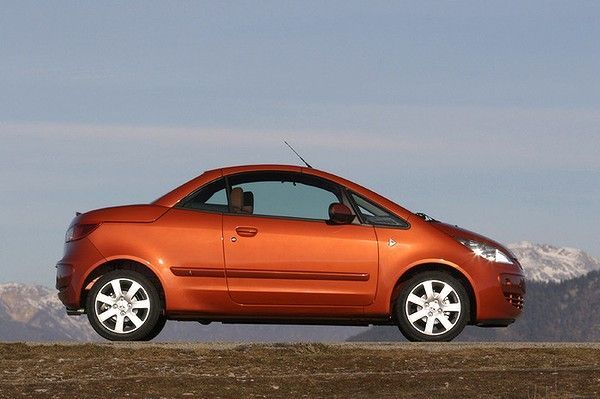 Mitsubishi Colt 1.5 CVT (150 KM) - dane techniczne, wymiary, spalanie i opinie