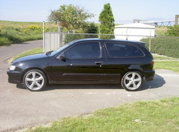 Nissan Almera  1.4 GX,LX 75 KM - dane techniczne, wymiary, spalanie i opinie