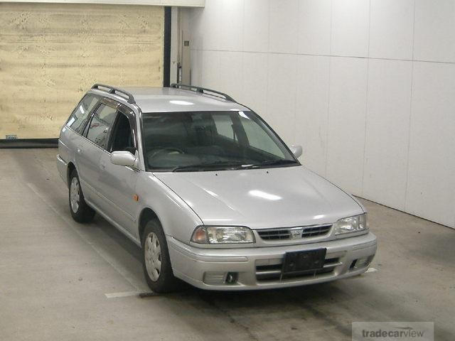 Nissan Avenir  2.0DT (91Hp) - dane techniczne, wymiary, spalanie i opinie