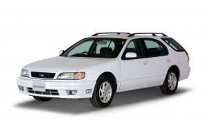 Nissan Cefiro 3.0i V6 (220Hp) Suv