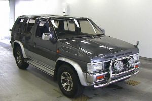 Nissan Datsun  2.7DT 100 KM Pickup
