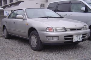 Nissan Presea 1.5 16V 105 KM Coupe