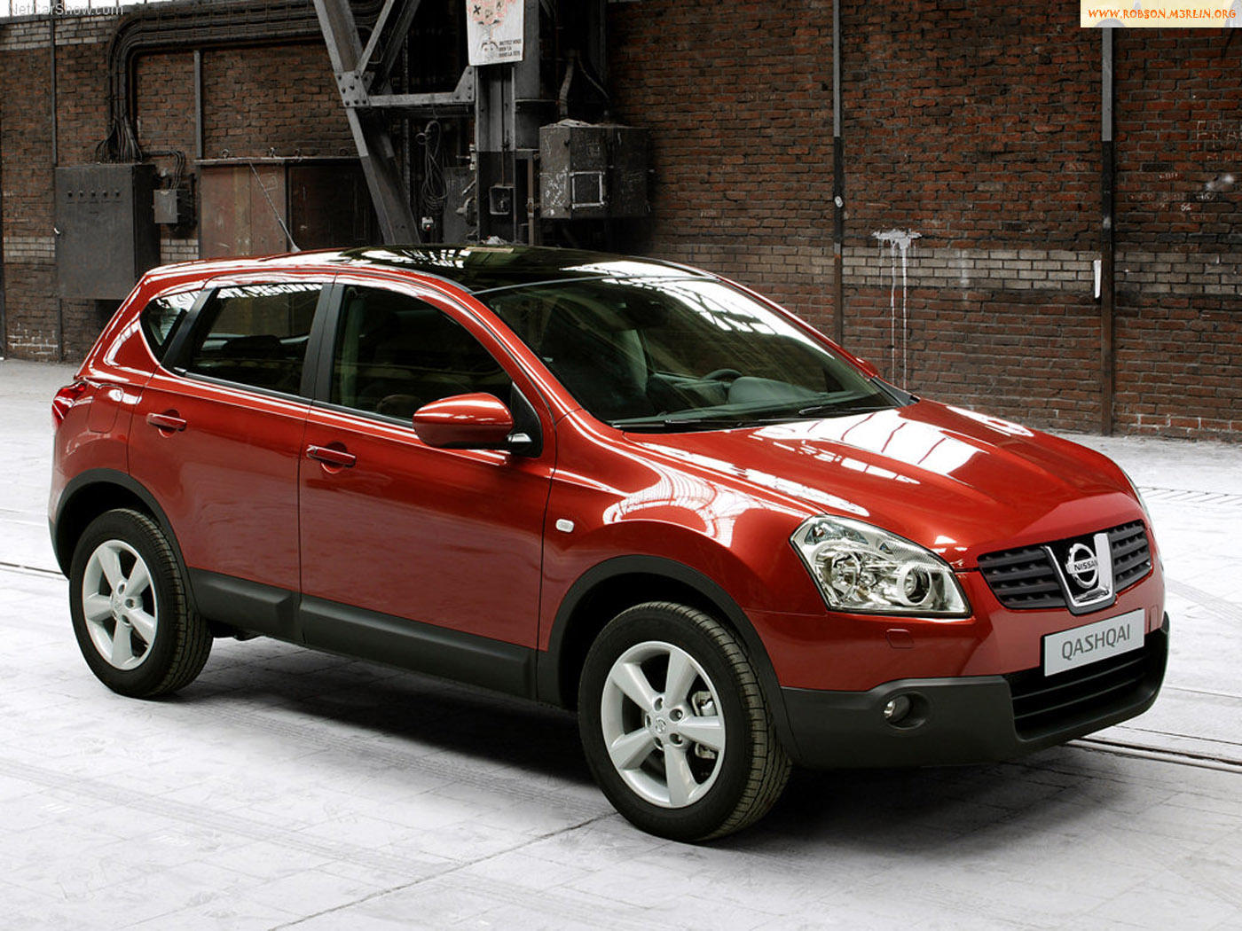 Nissan Qashqai 2.0TD 150 KM - dane techniczne, wymiary, spalanie i opinie