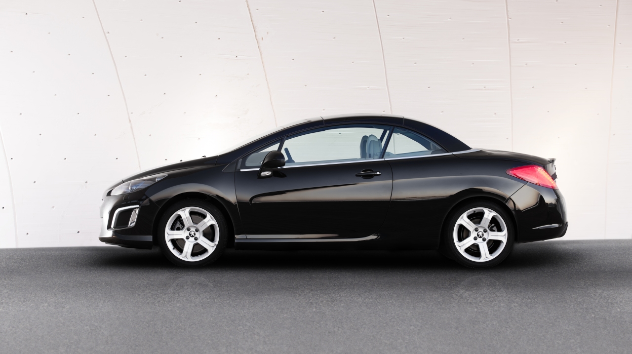 Peugeot 308 1.6 MT (120 KM) - dane techniczne, wymiary, spalanie i opinie