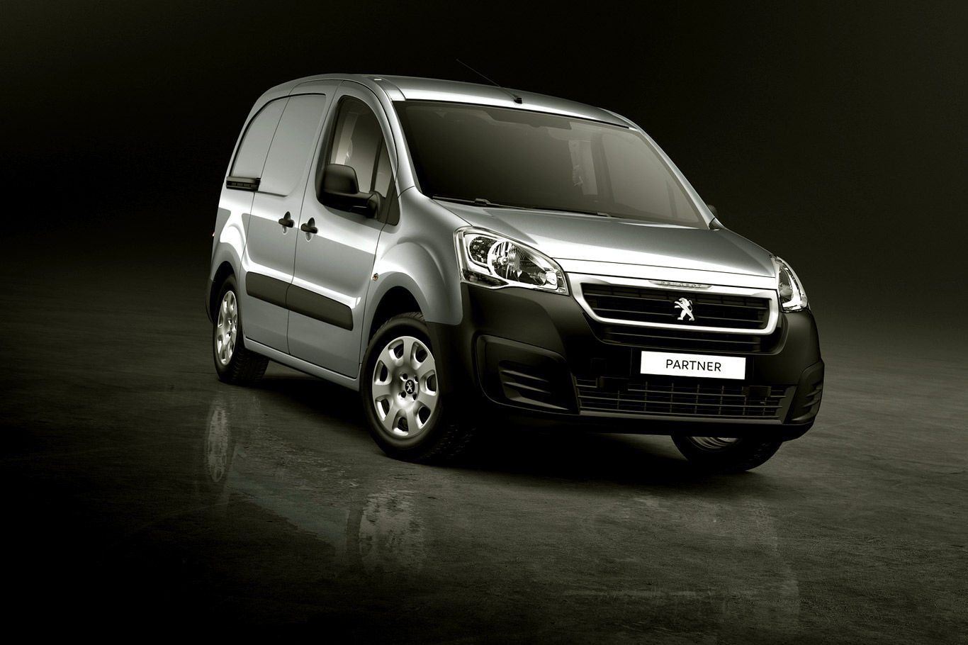 Peugeot Partner  1.6 MT (90 KM) - dane techniczne, wymiary, spalanie i opinie