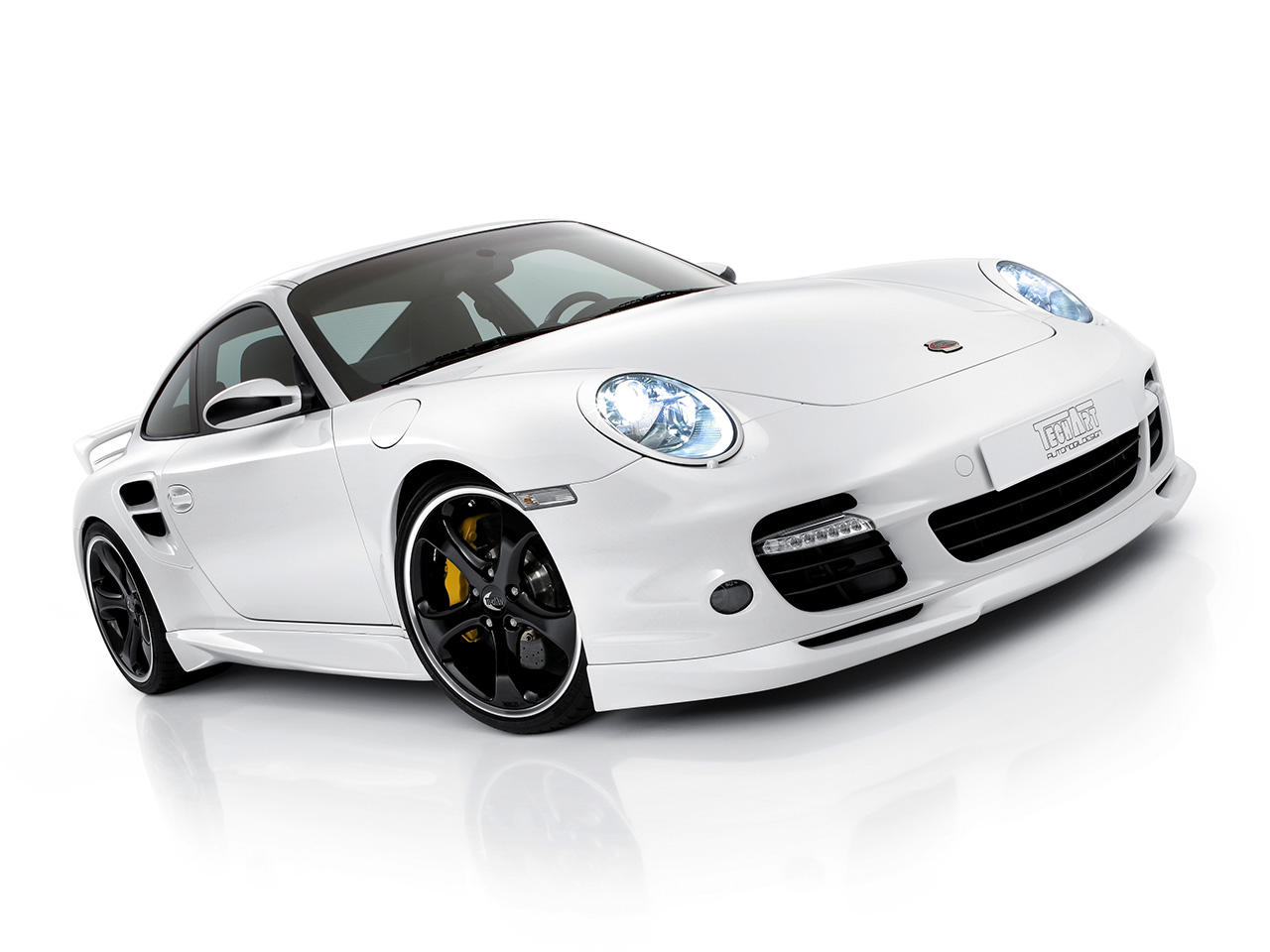 Porsche 911  3,8 Carrera 4S 355 hp - dane techniczne, wymiary, spalanie i opinie