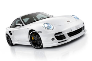 Porsche 911  3,8 Carrera 4S 355 hp Tiptronic Coupe