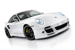 Porsche 911 3,8 Carrera 4S 355 hp Tiptronic Coupe