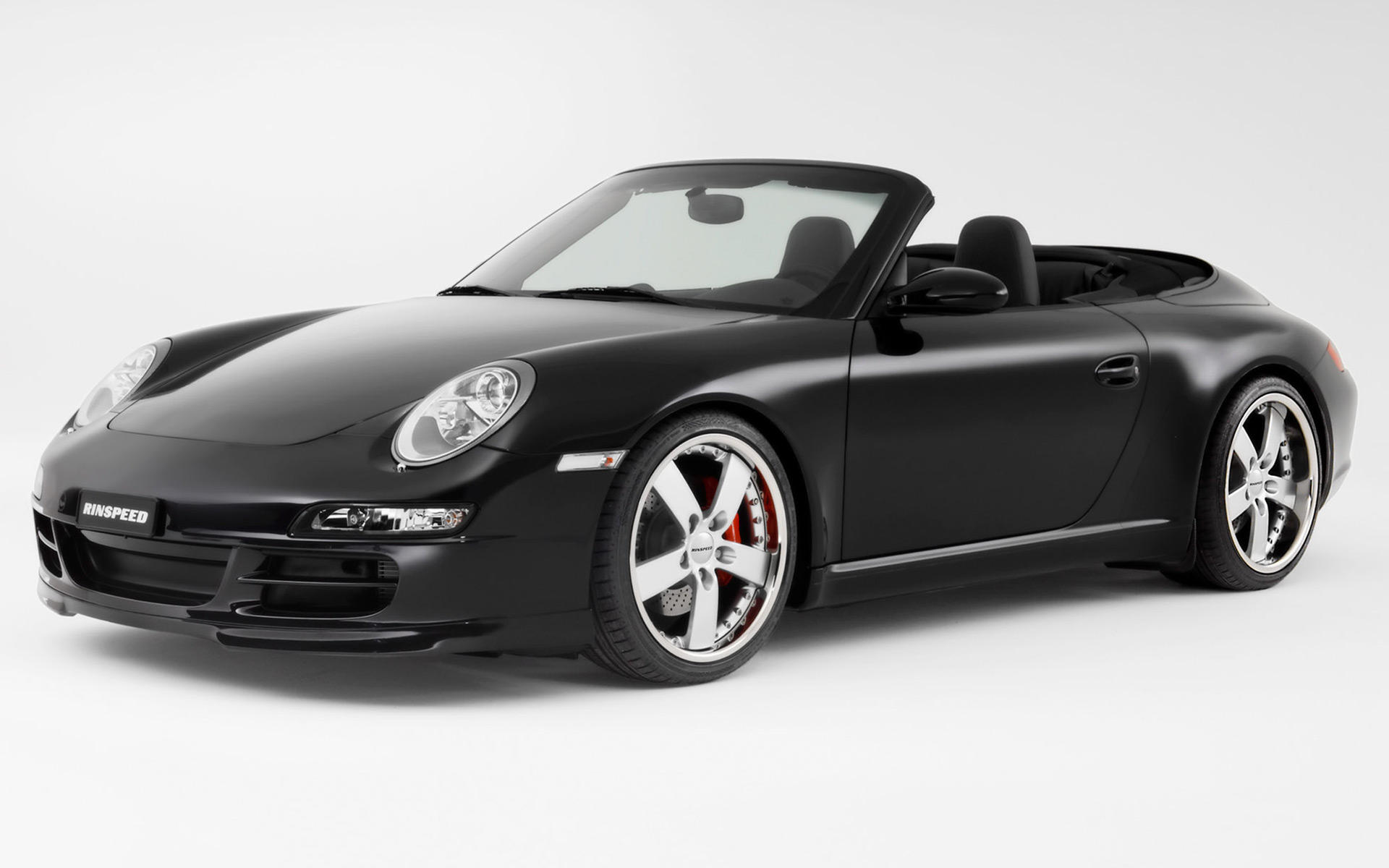 Porsche 911 911 Turbo Cabriolet 480 KM - dane techniczne, wymiary, spalanie i opinie