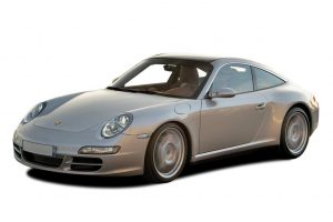 Porsche 911  3.6i (325Hp) Coupe