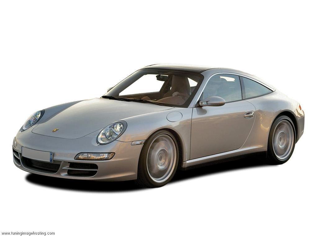 Porsche 911  3.6i (325Hp) - dane techniczne, wymiary, spalanie i opinie