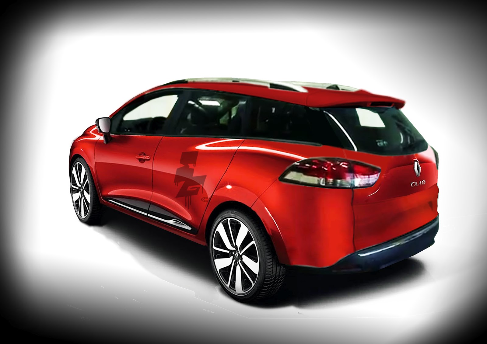 Renault Clio 1.5d MT (90 KM) - dane techniczne, wymiary, spalanie i opinie