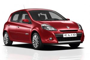 Renault Clio 1.5d MT (90 KM) Hatchback