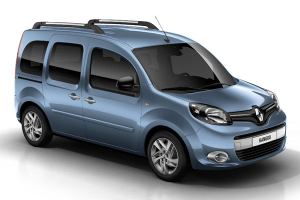 Renault Kangoo  Be Bop 1.5d MT (86 KM) Kompaktowy MPV
