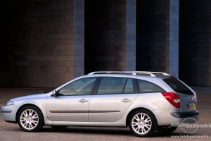 Renault Laguna 1.8 16V 120 KM Suv