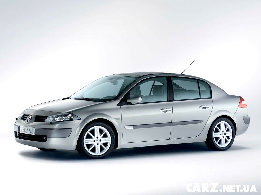 Renault Megane 1.5 dCi 80 KM - dane techniczne, wymiary, spalanie i opinie