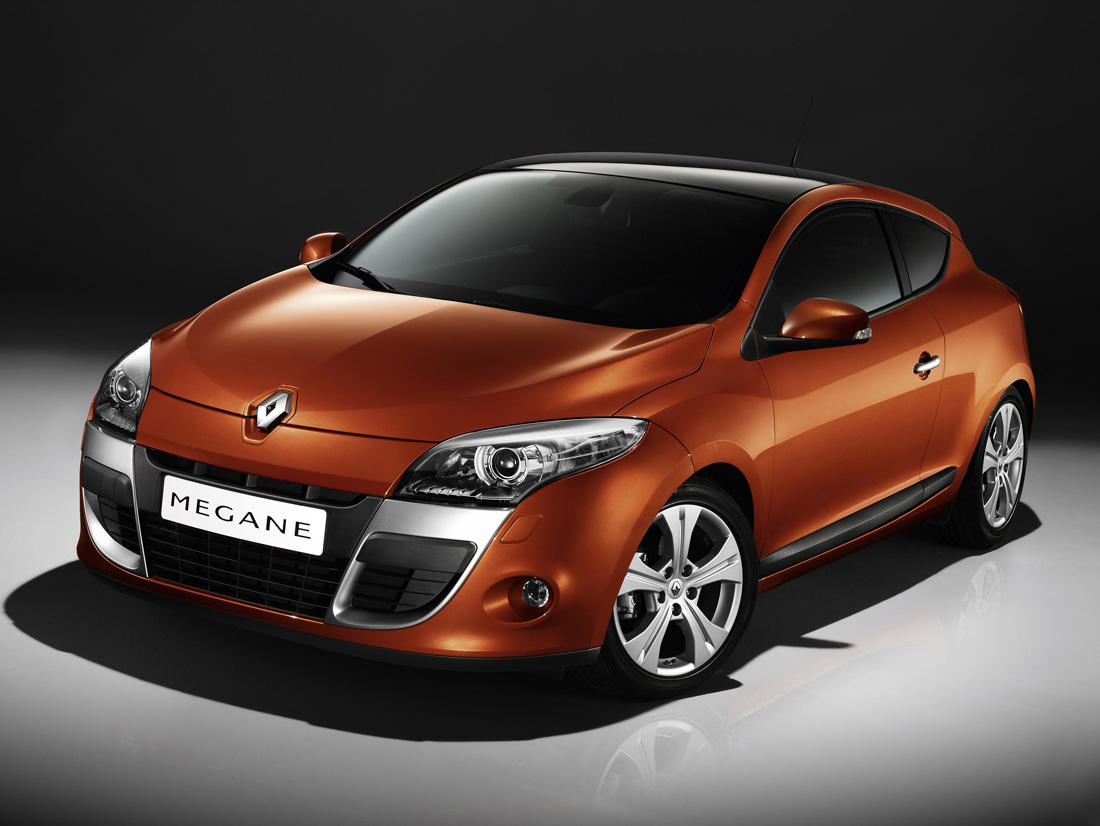 Renault Megane  1.5 dCi 106 KM 110 FAP - dane techniczne, wymiary, spalanie i opinie