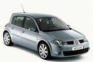 Renault Megane 2.0 i 16V Sport 224 KM 3 Hatchback