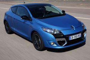 Renault Megane  1.5d AT (110 HP) Hatchback