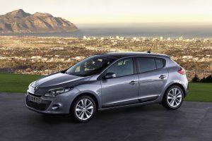 Renault Megane  1.5d MT (95 KM) Hatchback