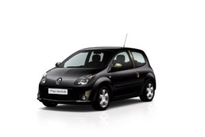 Renault Twingo 1.2 16V 76 KM Hatchback